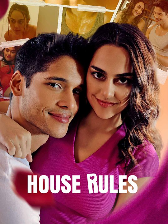 House Rules  (2024) - Full Movie