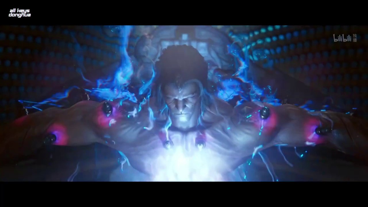 Ling Long [Ling Cage] S2 Ep 1 Eng Sub