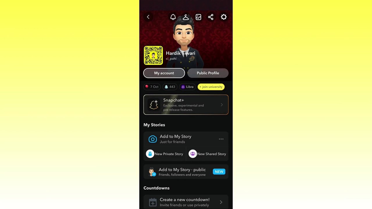 How to See Who Rewatched Your Story on Snapchat | Snapchat Story Insights Explained