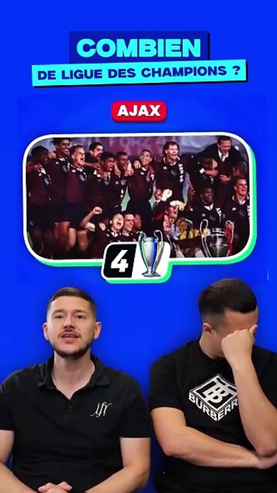 Combien de LDC ?! 😮