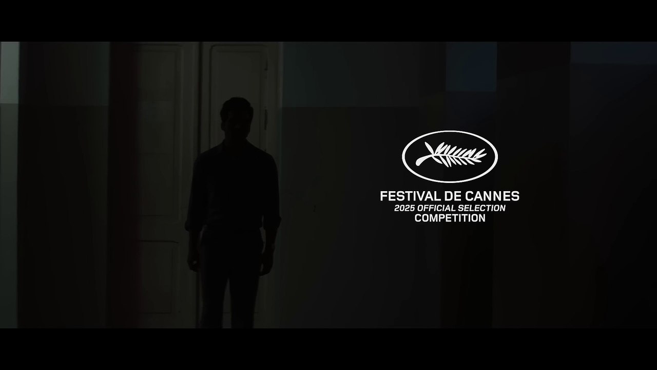 O agente secreto - Teaser