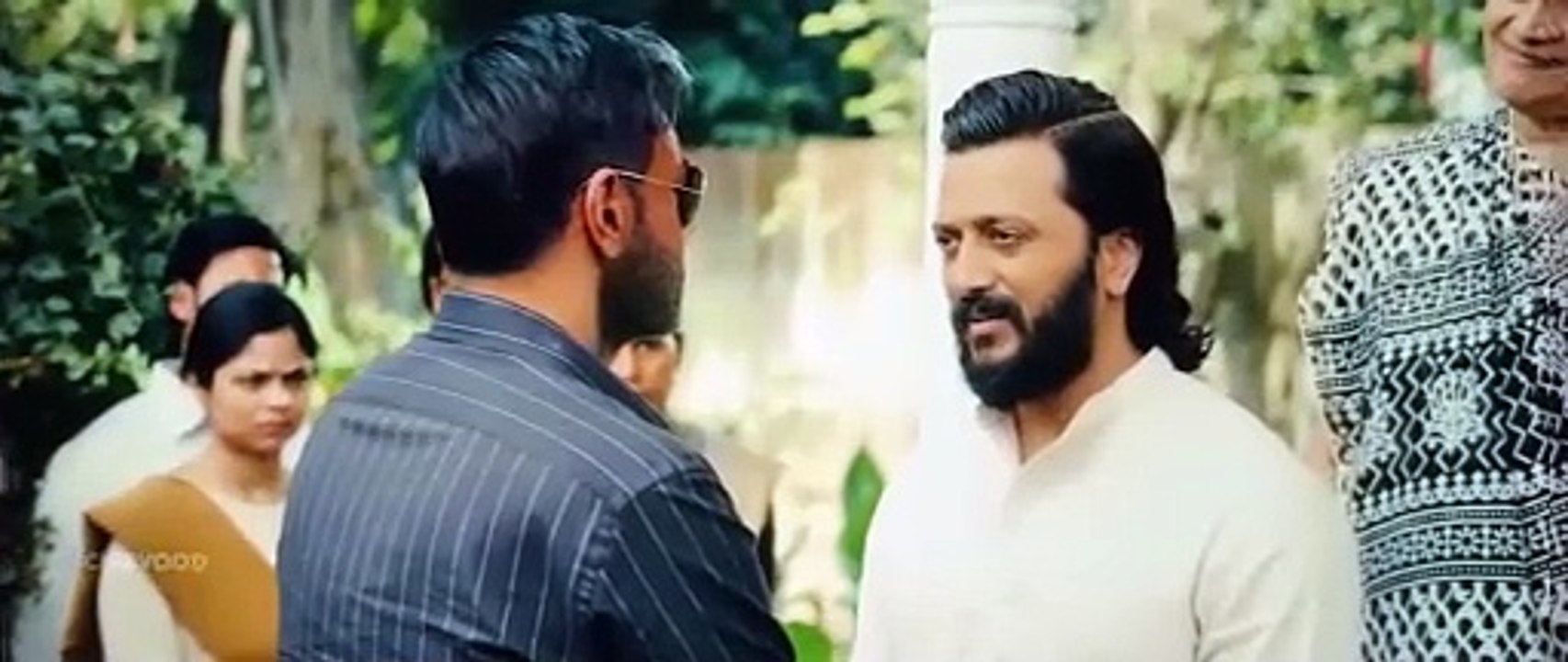 Singham Returns FuII Hindi Movie