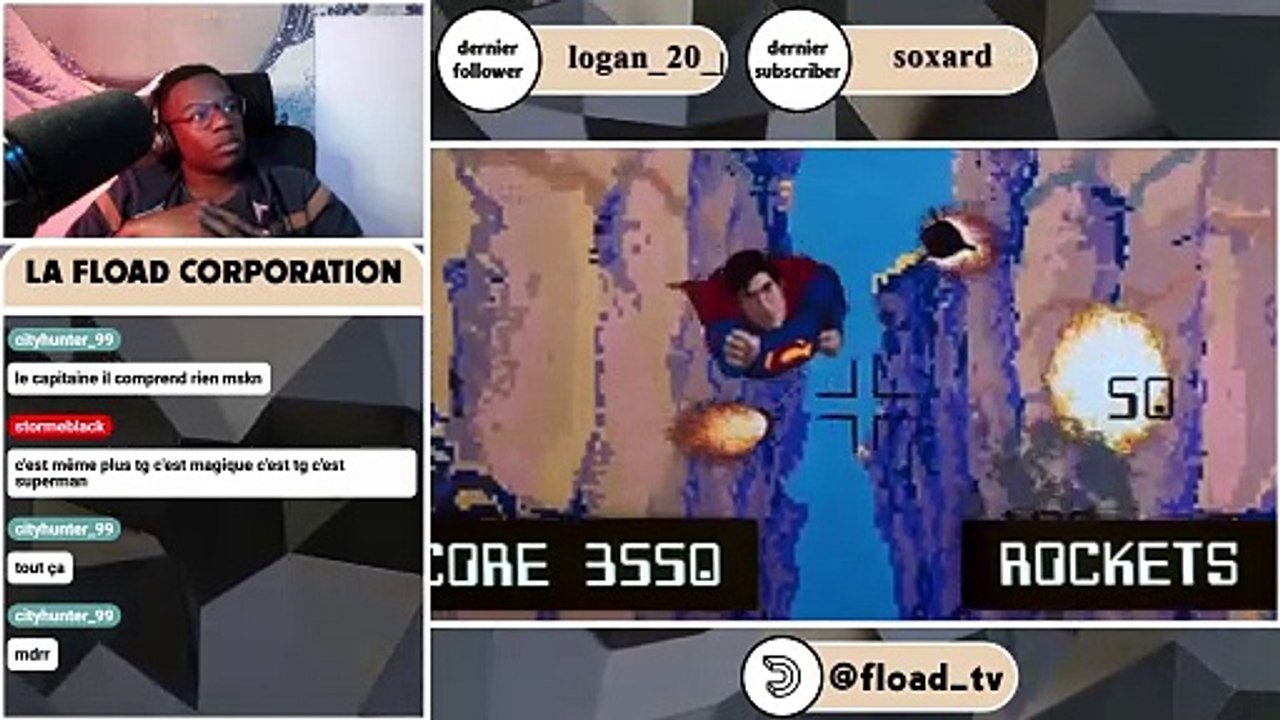 c'est vraiment pas logique