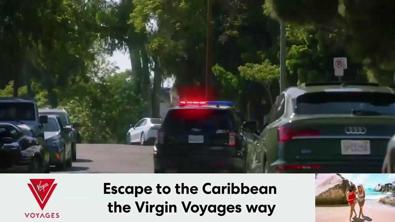 The Rookie - Season 7 Episode 3 - Out of Pocket