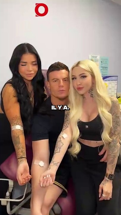 AD LAURENT BANNI DE TIKTOK 😨