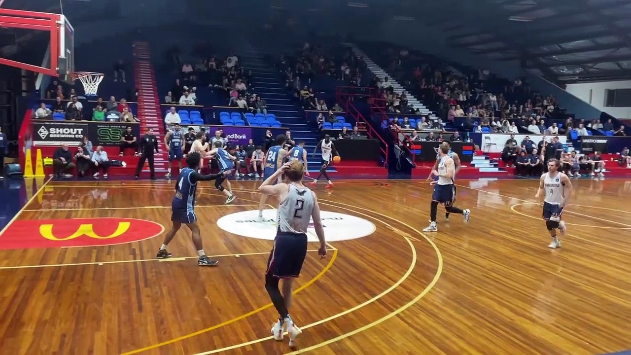 Falcons, Jaidyn Goodwin 2, Newcastle Falcons