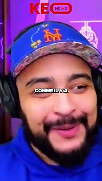 AMINE S'EXCUSE D'AVOIR ABANDONNER LE RP RED DEAD REDEMPTION 😨