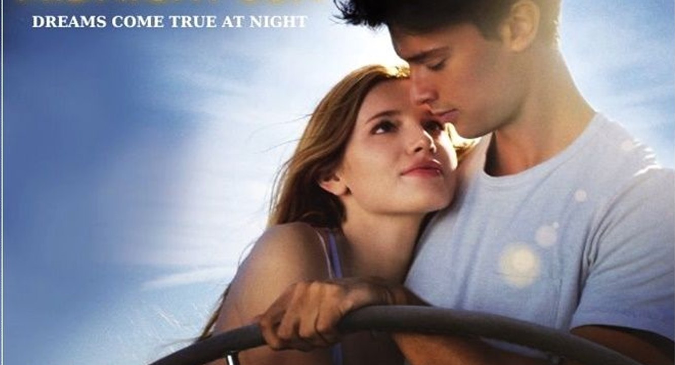 Second Chance at Forever Full Movie