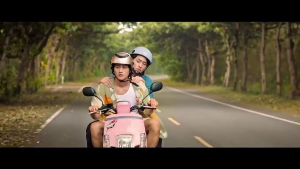 A Balloon's Landing - Eng Sub