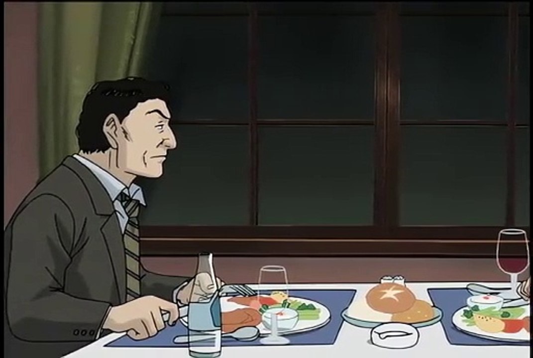 Monster Episode 28 (English Dub) – Intense Twists & Suspenseful Moments