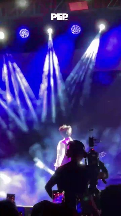 KZ Tandingan - "Rolling In The Deep" | PEP Jams #shorts