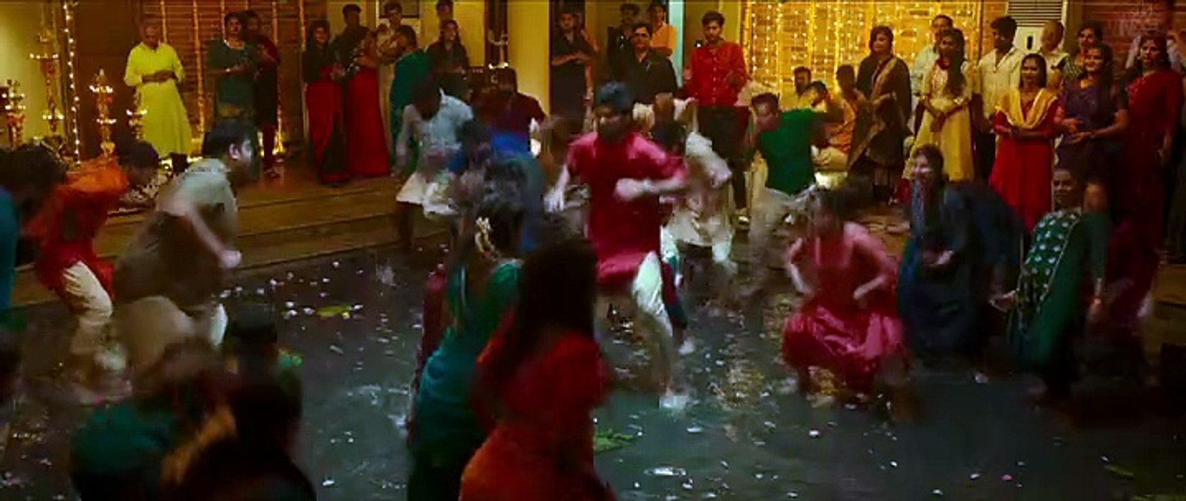 Nesippaya (2025) Tamil Movie 1080p