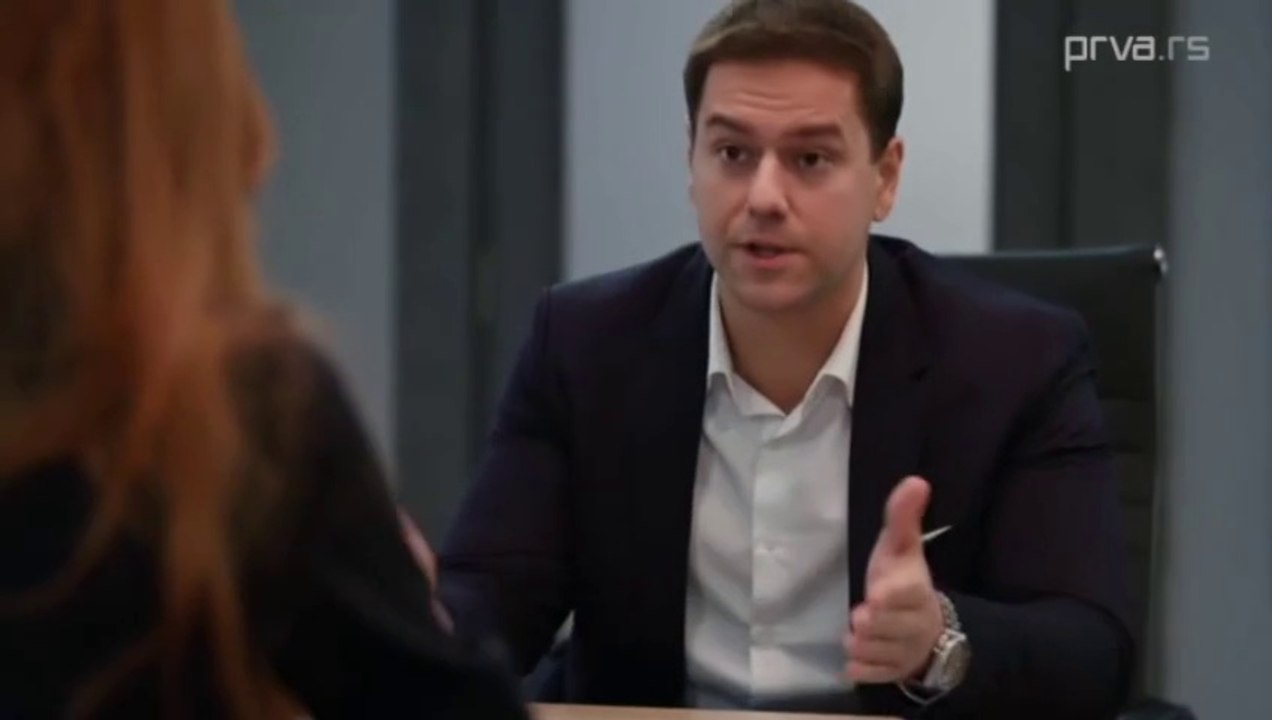 Igra sudbine 1447 Epizoda - Igra sudbine  Epizoda 1447