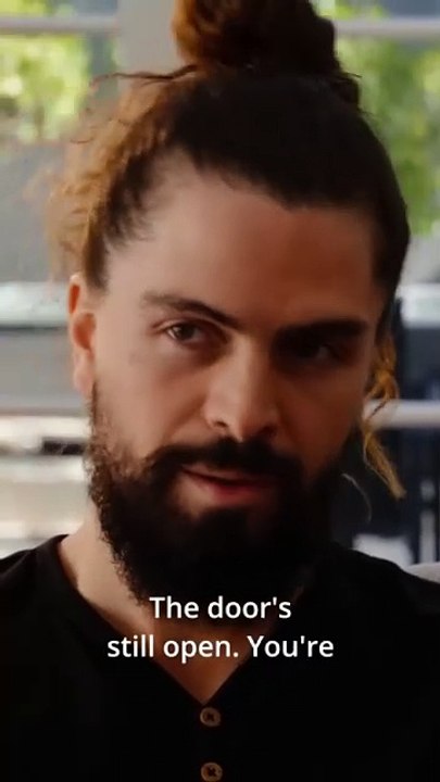 Love Entanglement with Ex-Boyfriend [Full]