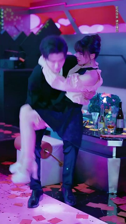 新剧上线#九爷的重燃小玫瑰 (上)