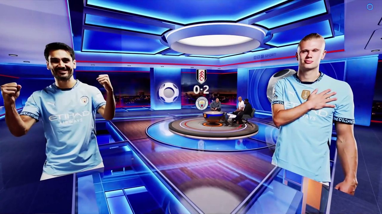 ⭐ | Match of The Day - FINAL FIXTURE 38