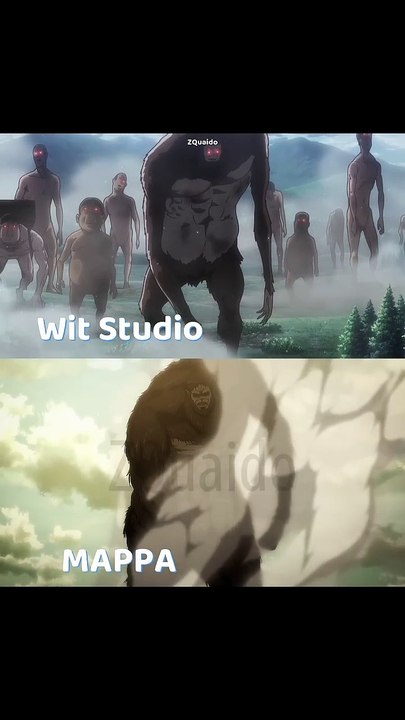 Full Anime _ “Attack on Titan” Season2 Ep.1 (English Dub) | Attack on Titan Episode 1 HD In English | Beast Titan, Wit Studio vs MAPPA #anime #shorts #aot