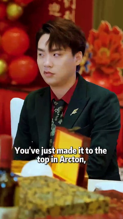 Underlying Dawn The Rising Ruler - ShortFlicks