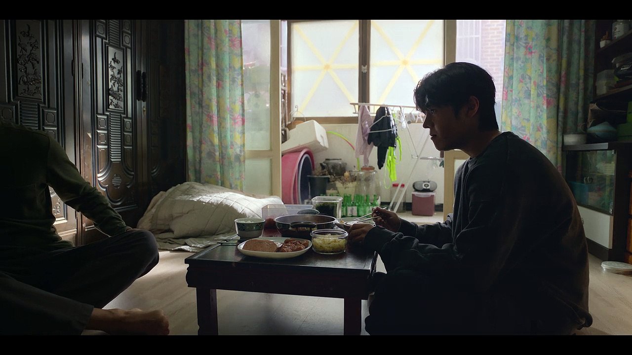 Weak Hero Season 2 EP.7 Hindi Dubbed