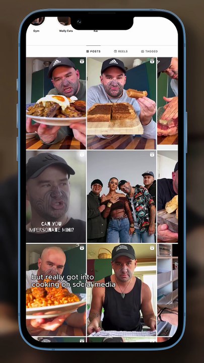 Nostalgic Eats With Pairama Wright