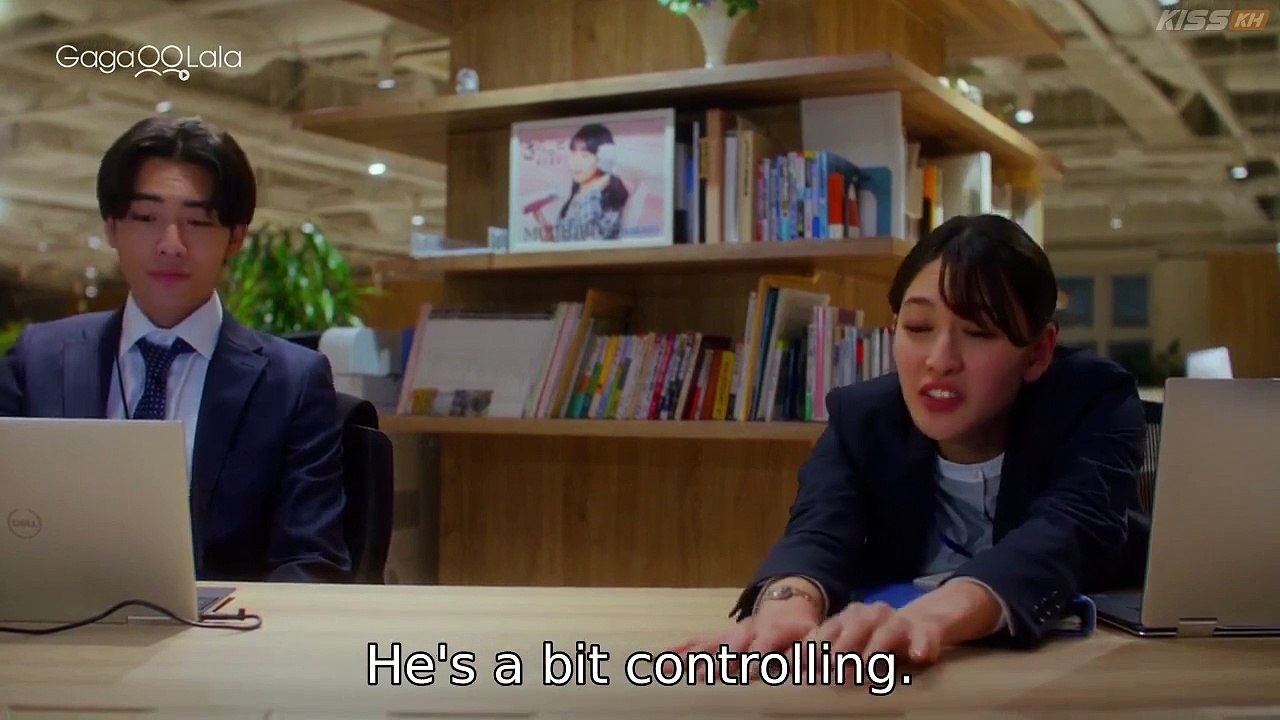 Futtara Doshaburi (2025) Episode 1