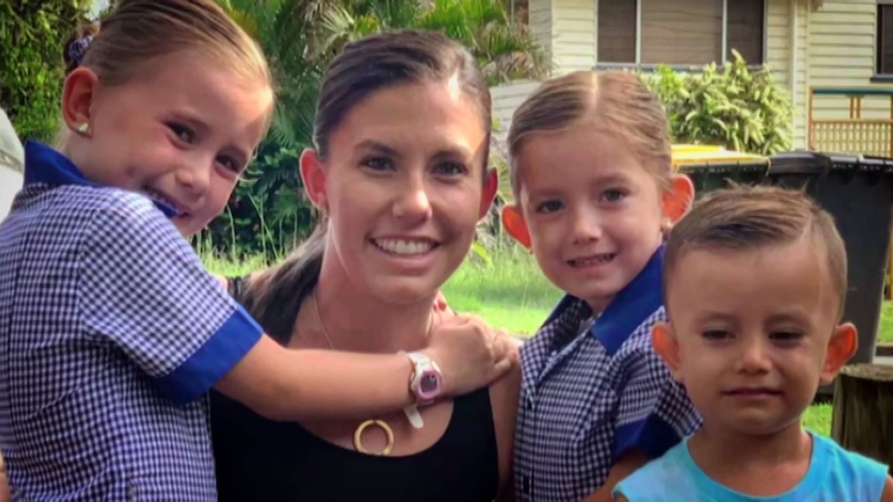 Coercive control a criminal offence in Queensland from today