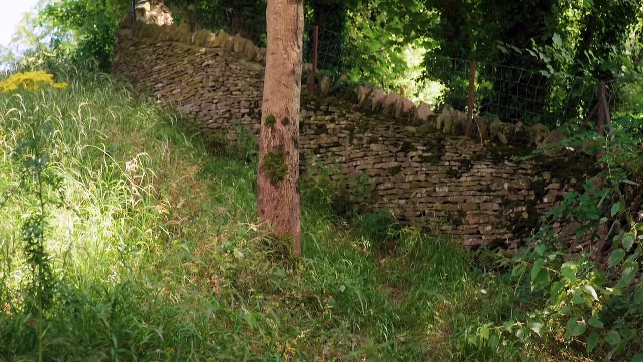 Hidden Treasures of the National Trust 2025 episode 3