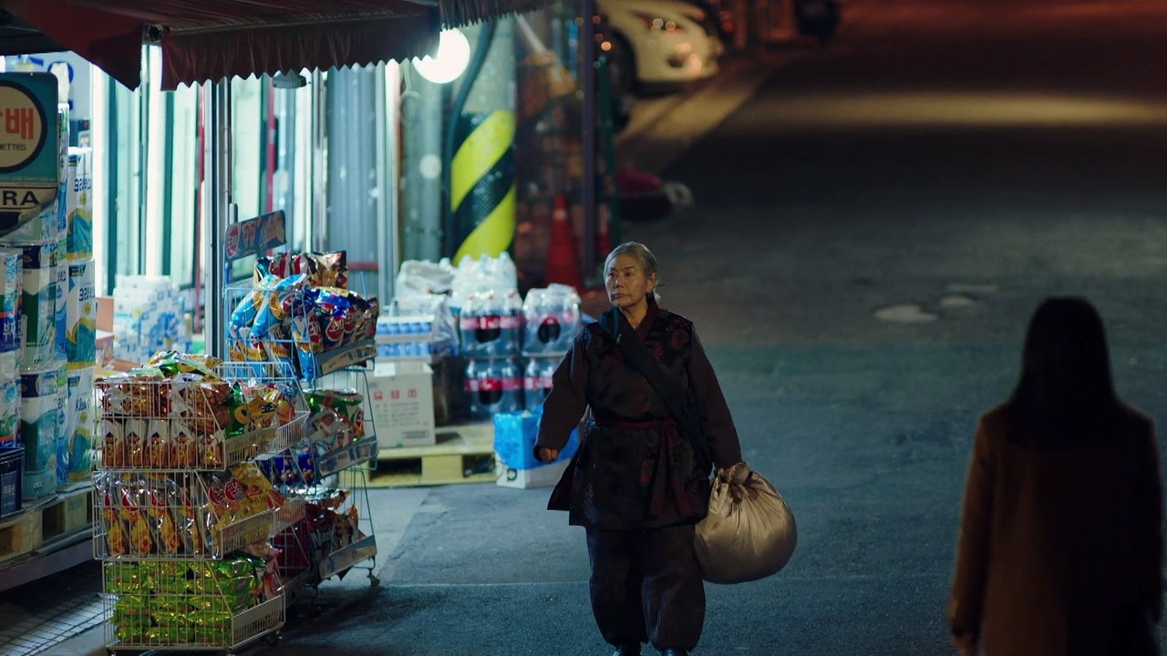 Strong Girl Bong-soon EP.6 Hindi Dubbed