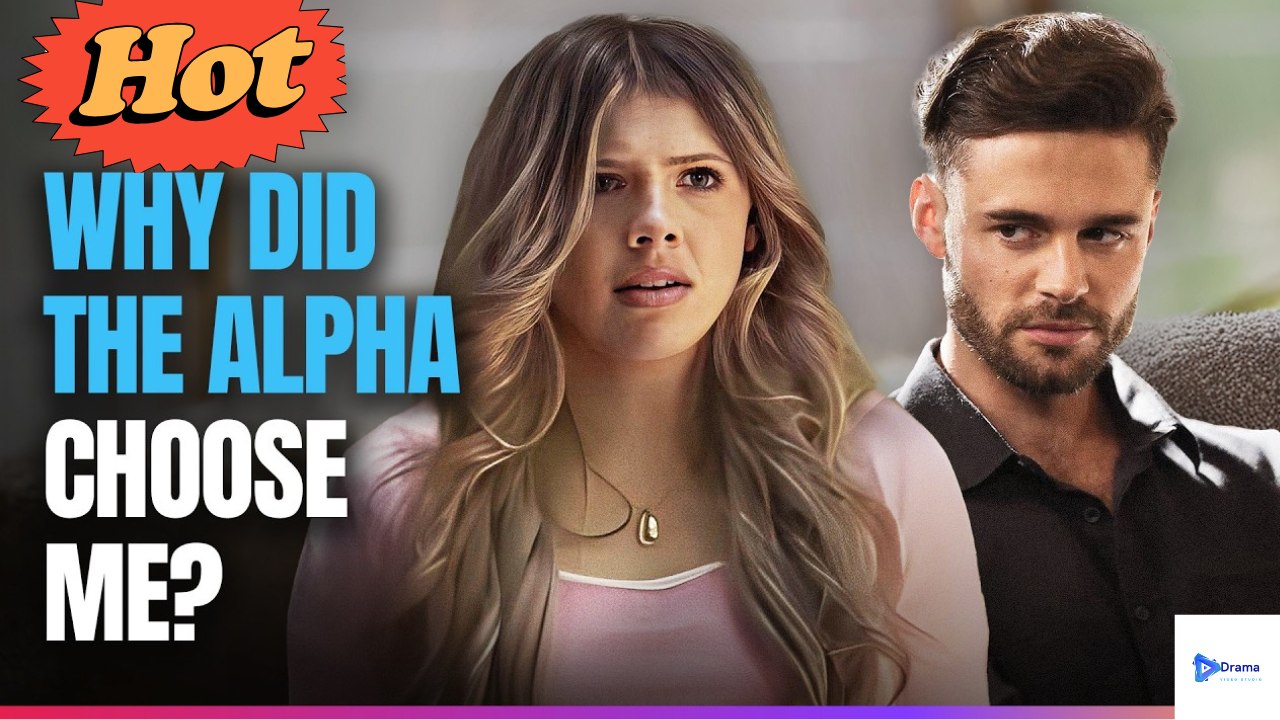 Chosen By Fate, Rejected By The Alpha - Full Movie