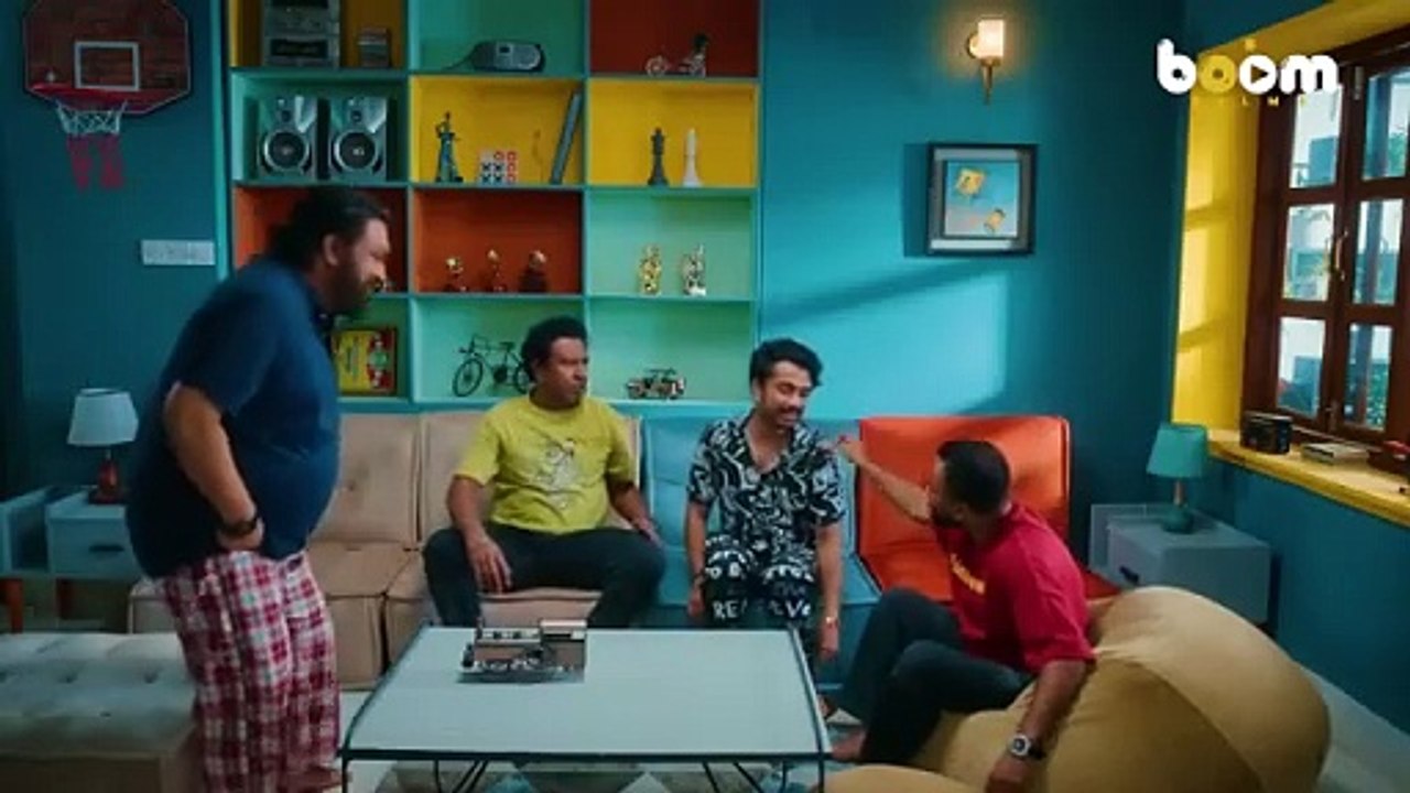 জাকির কি এইবার কাবিলাদের ফ্ল্যাটে থাকবে? Bachelor Point Season 5 | Kajal Arefin Ome | Boom Films