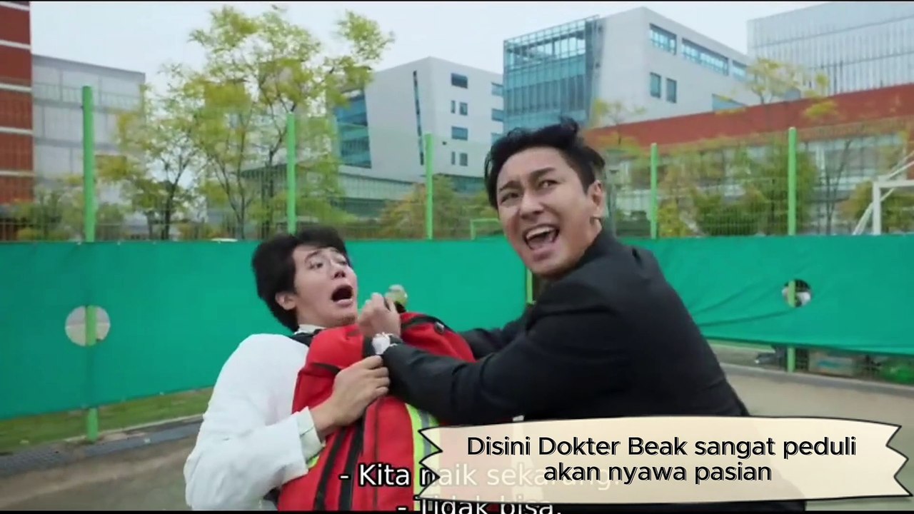 Kelompok Leadership - Anggota dan Nama