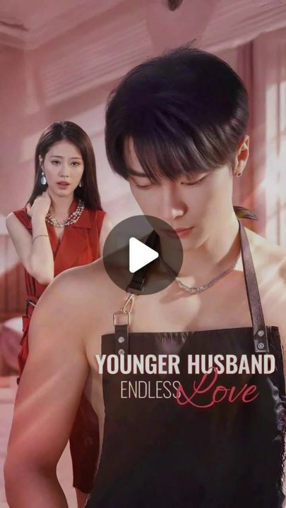younger husband endless love
