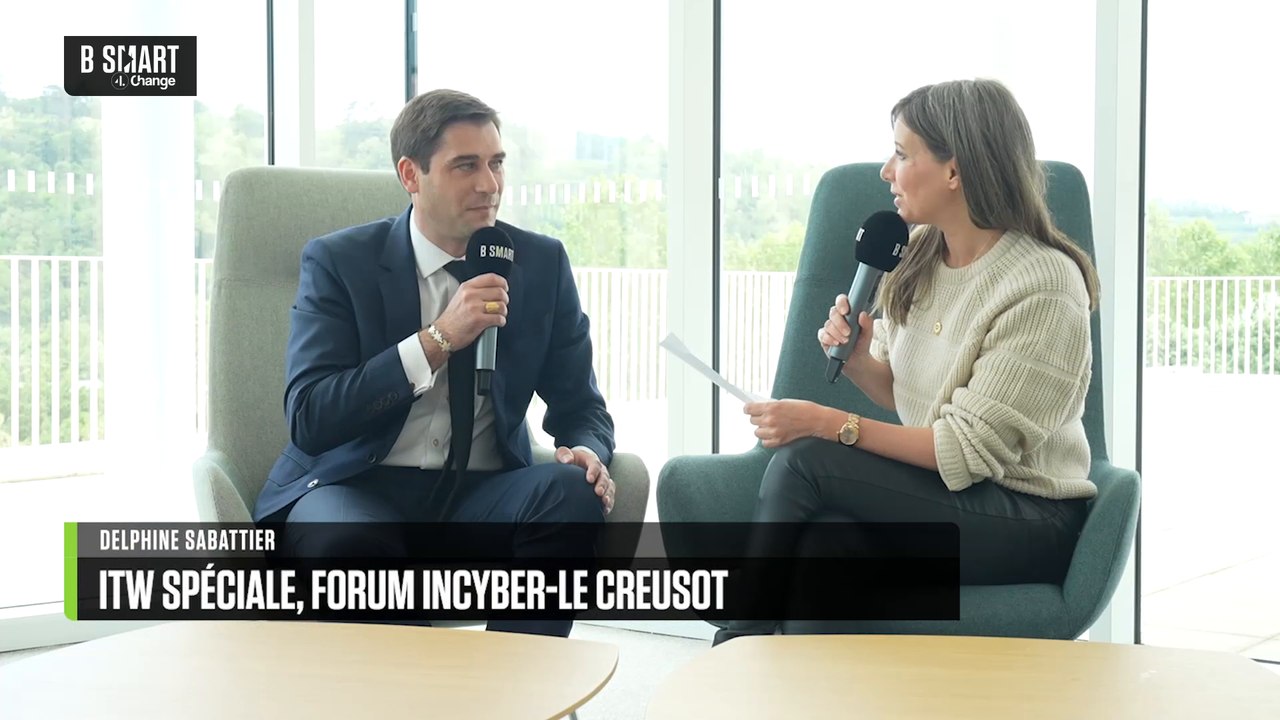 SMART TECH - SMART TECH, 5e partie du 28 mai 2025