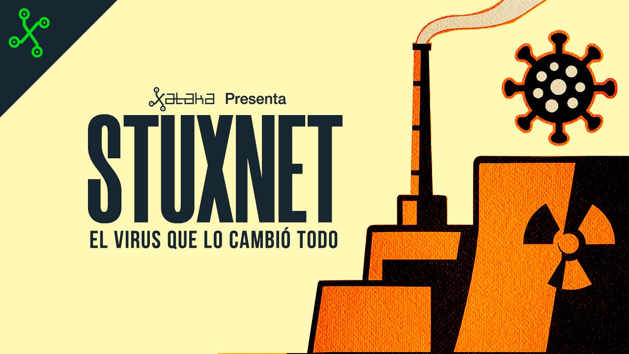 STUXNET: El VIRUS que SABOTEÓ una CENTRAL NUCLEAR desde las SOMBRAS