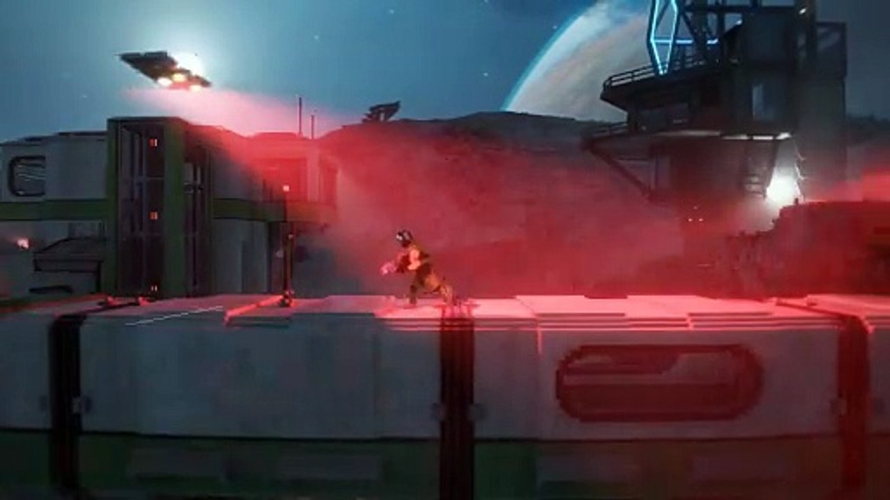 Teardown: The Greenwash Gambit Trailer