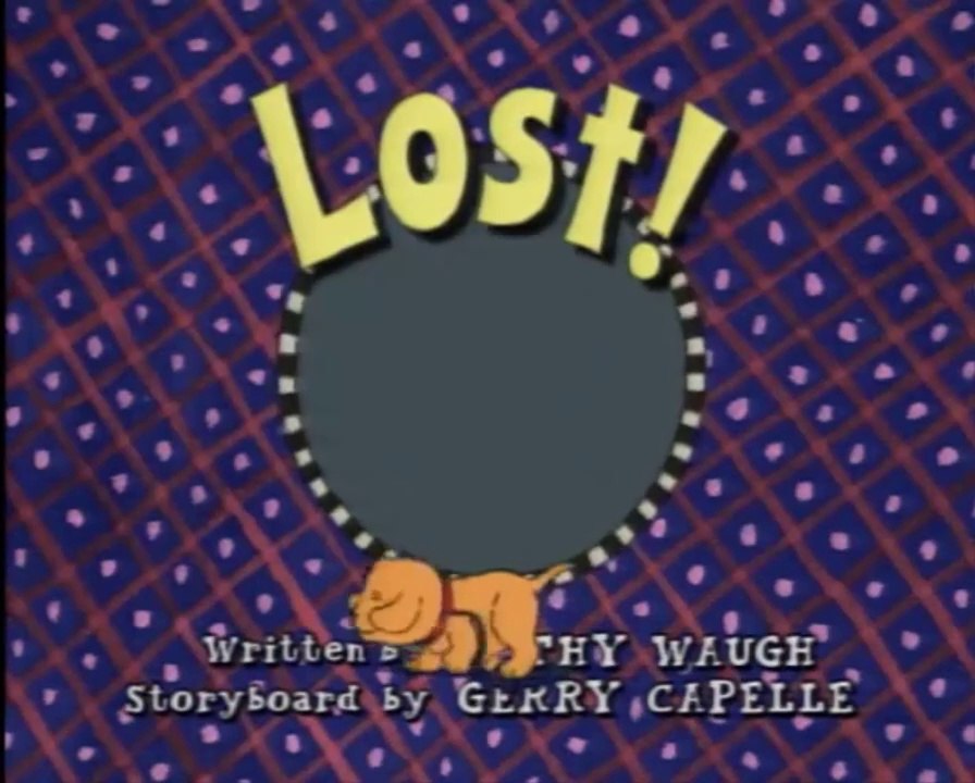 Arthur - Arthur Kayboluyor