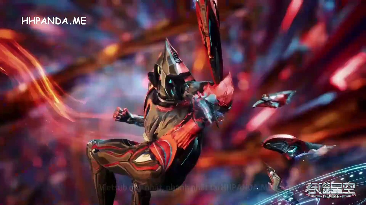 Thôn Phệ Tinh Không Tập 173 Vietsub + Thuyết Minh