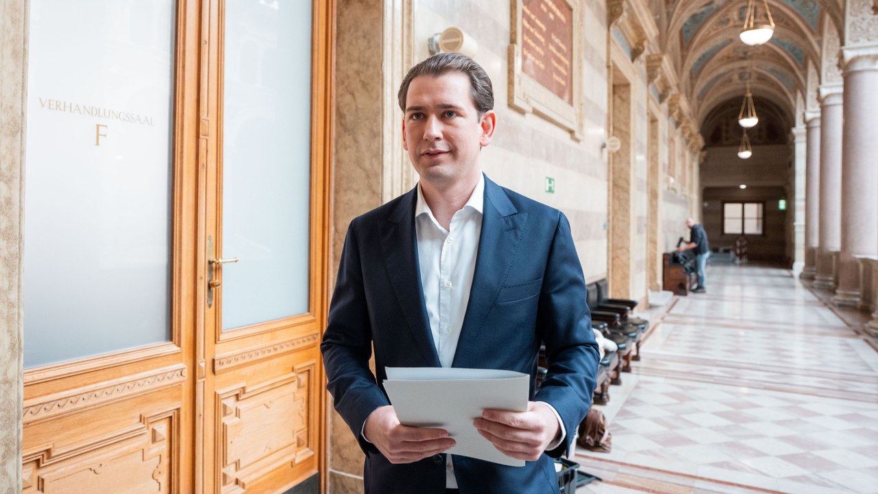 Kurz-Prozess: Kurz freigesprochen, Bonellis Urteil bestätigt