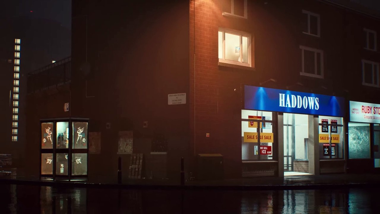 Tráiler del Kickstarter Crystal Garden