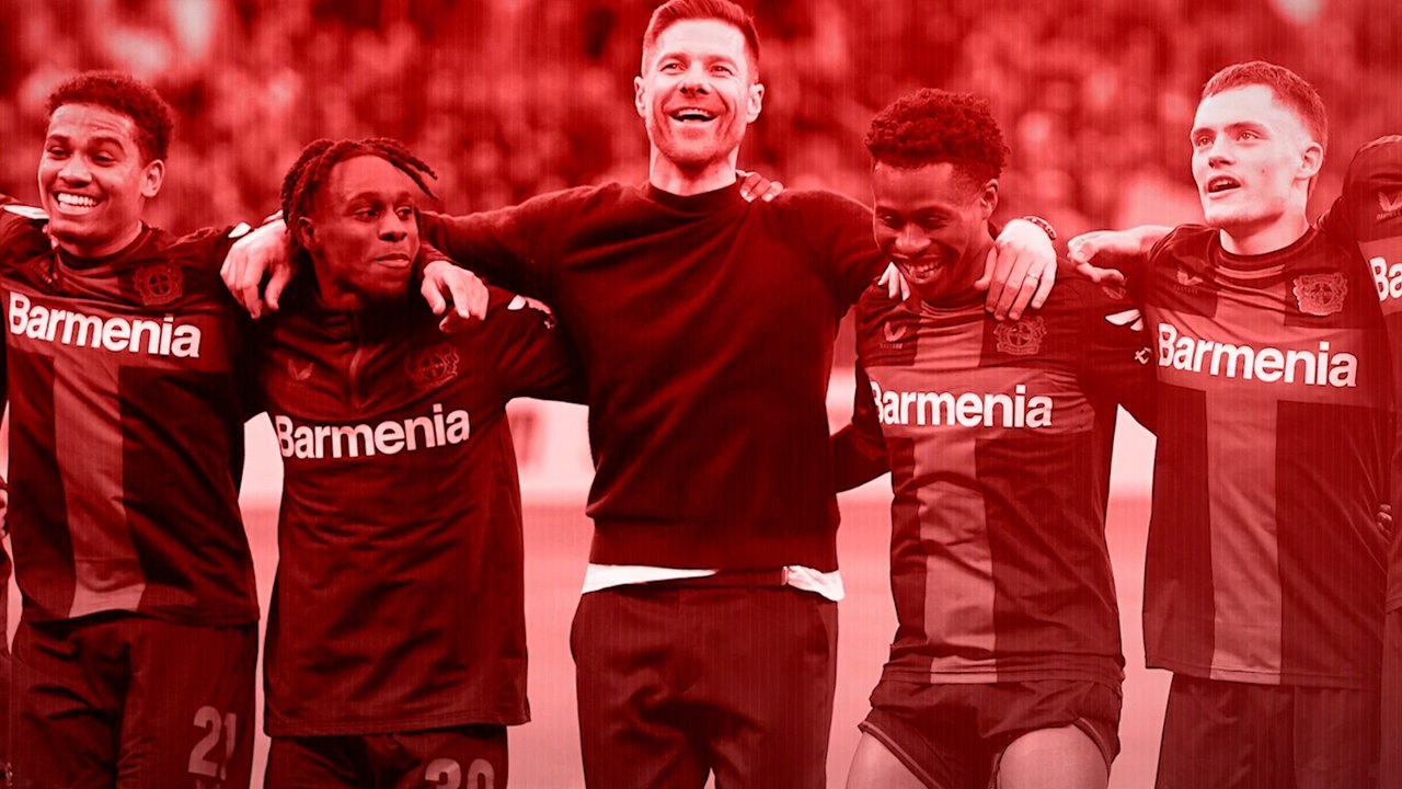 Las reacciones de leyendas al fichaje de Xabi Alonso por el Real Madrid: "Le deseo todo lo mejor"