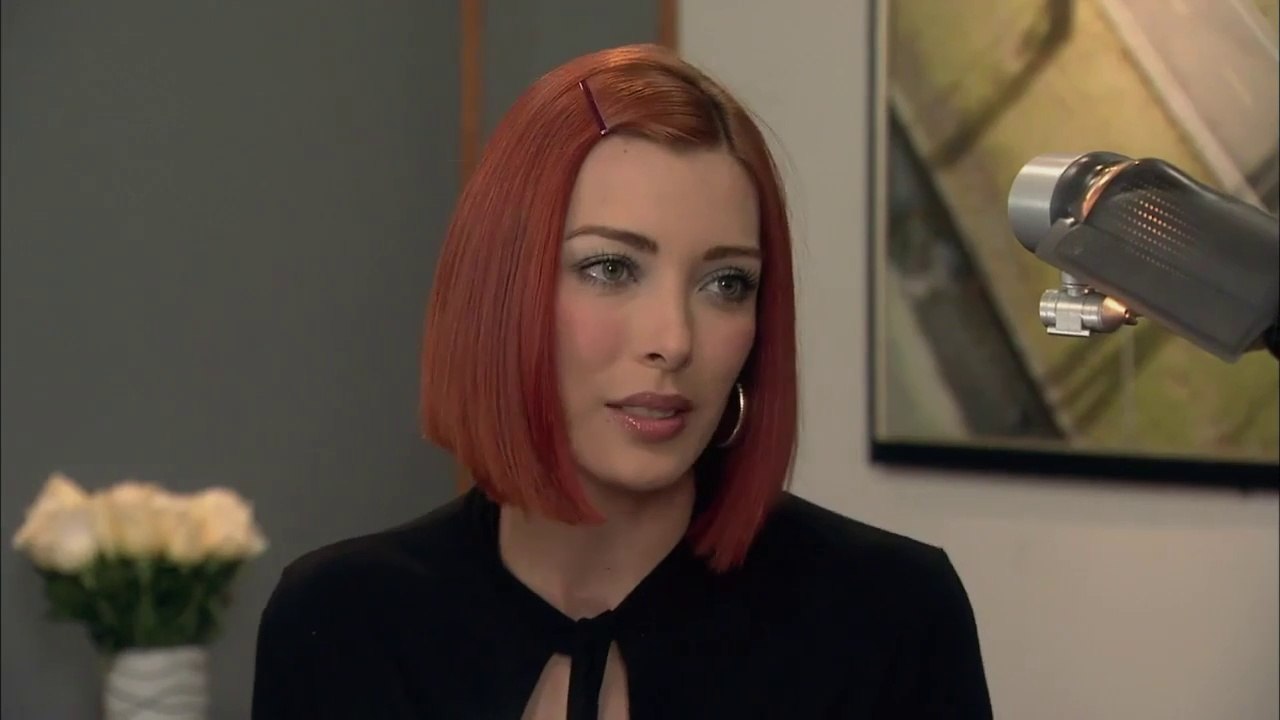 La bella Ceci y el imprudente - Capítulo 57 HD