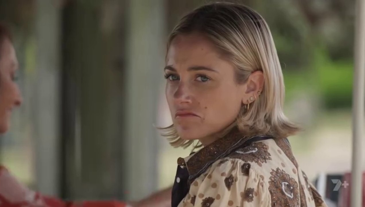 Home And Away 8492 Episode 27th May 2025