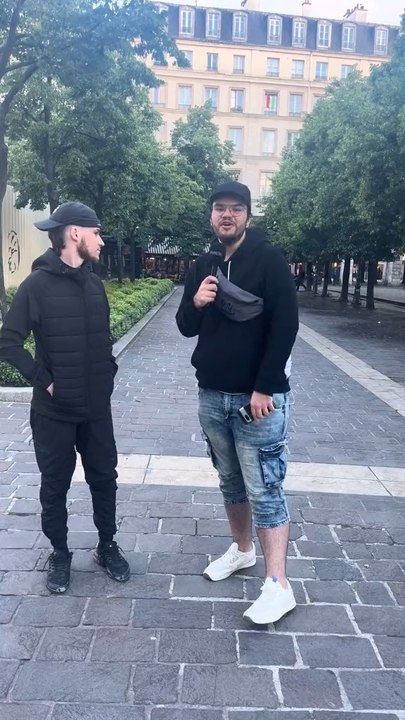 Devine les perso manga