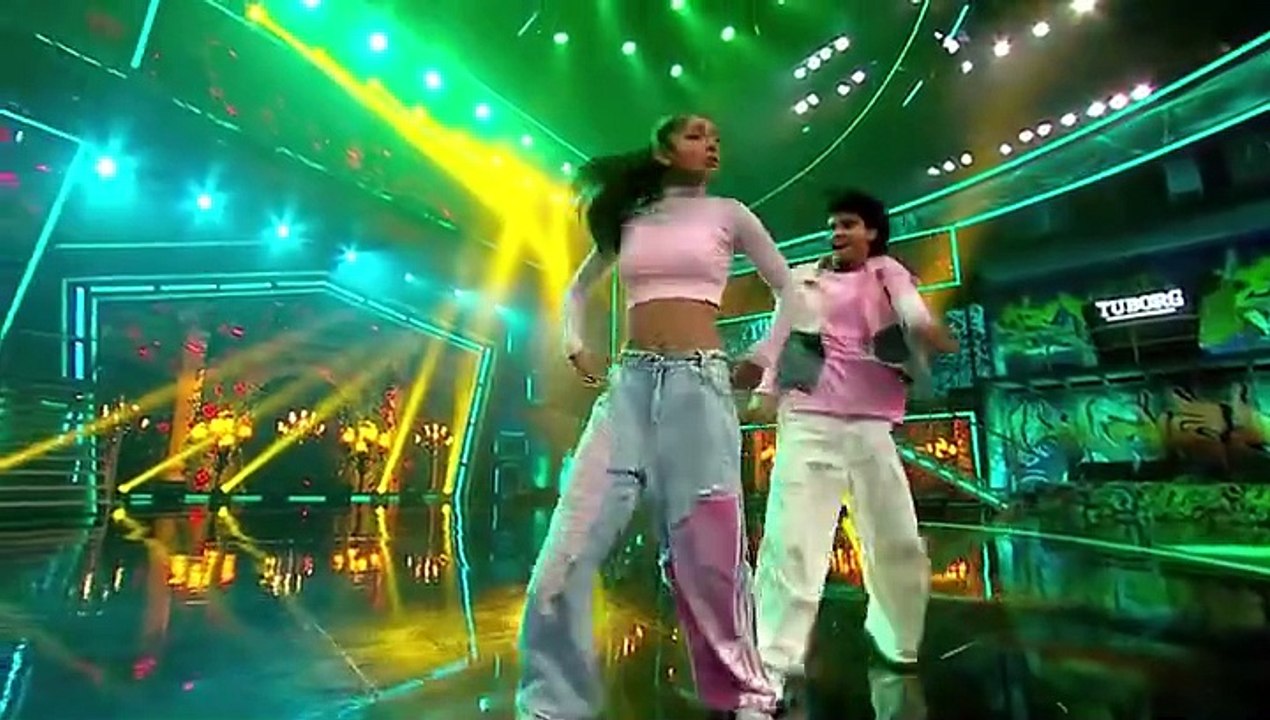 Hip Hop India 2025 S02E19