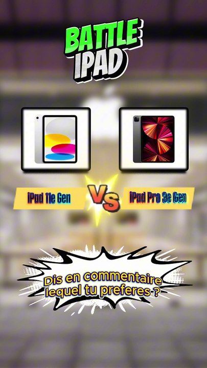Battle iPad Round 10