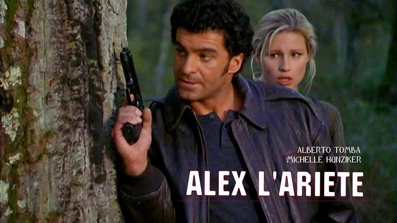 Alex l'Ariete (2000) HD