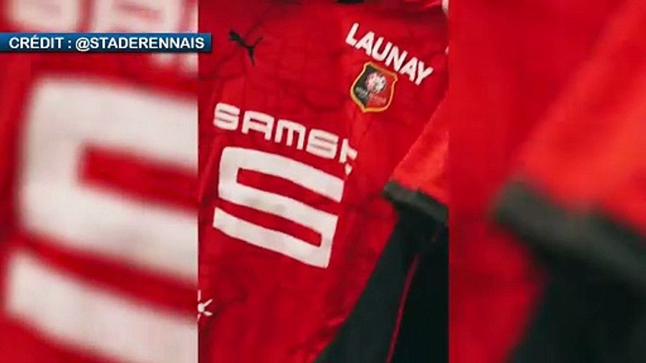 Les débuts réussis d'Habib Beye avec Rennes !