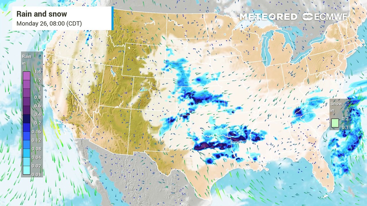 US Weather this Week