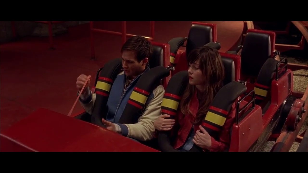 Premonição 3 | Dublado