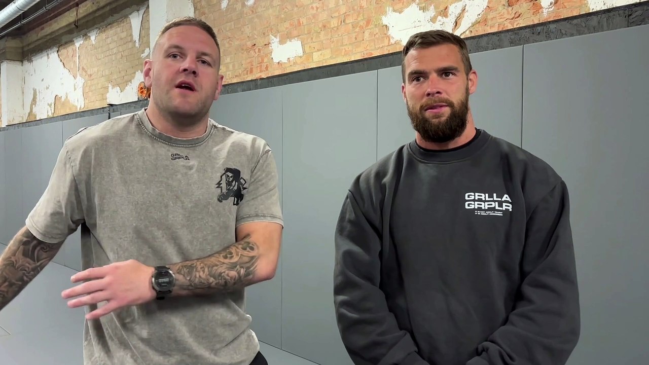 Gorilla Grapplers Martial Arts Academy Waterlooville